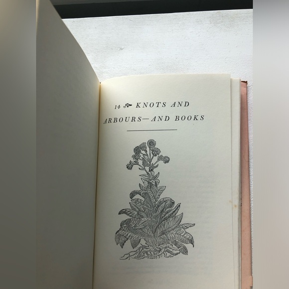 Onward and Upward in the Garden - book - pictured - Picture 8 of 16